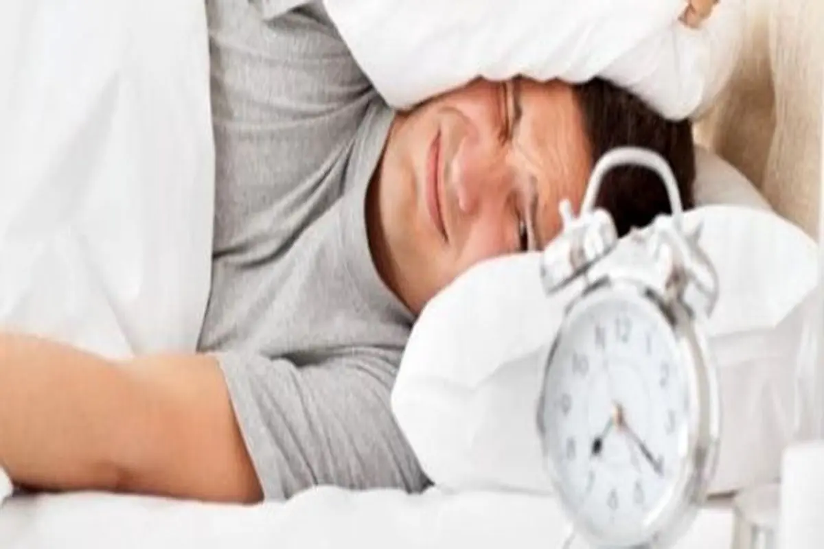 خواب بی کیفیت موجب تسریع پیشرفت بیماری آلزایمر می شود