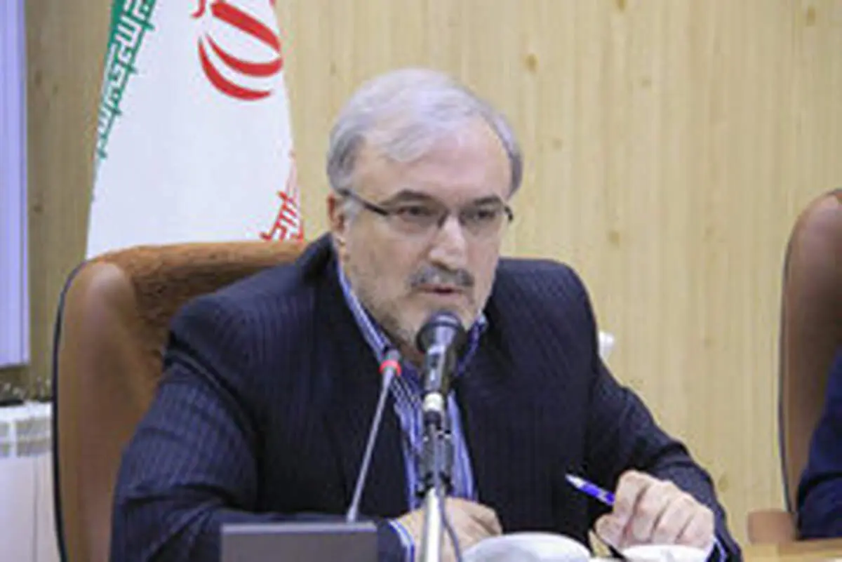 نمکی: هزینه یک‌شب بستری در ارزان‌ترین بیمارستان کشور ۷۰۰ دلار است!