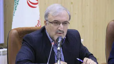 نمکی: هزینه یک‌شب بستری در ارزان‌ترین بیمارستان کشور ۷۰۰ دلار است!