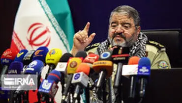 «بلوای آبان»، کمین دشمن برای تبدیل پیروزی ملت ایران به شکست بود