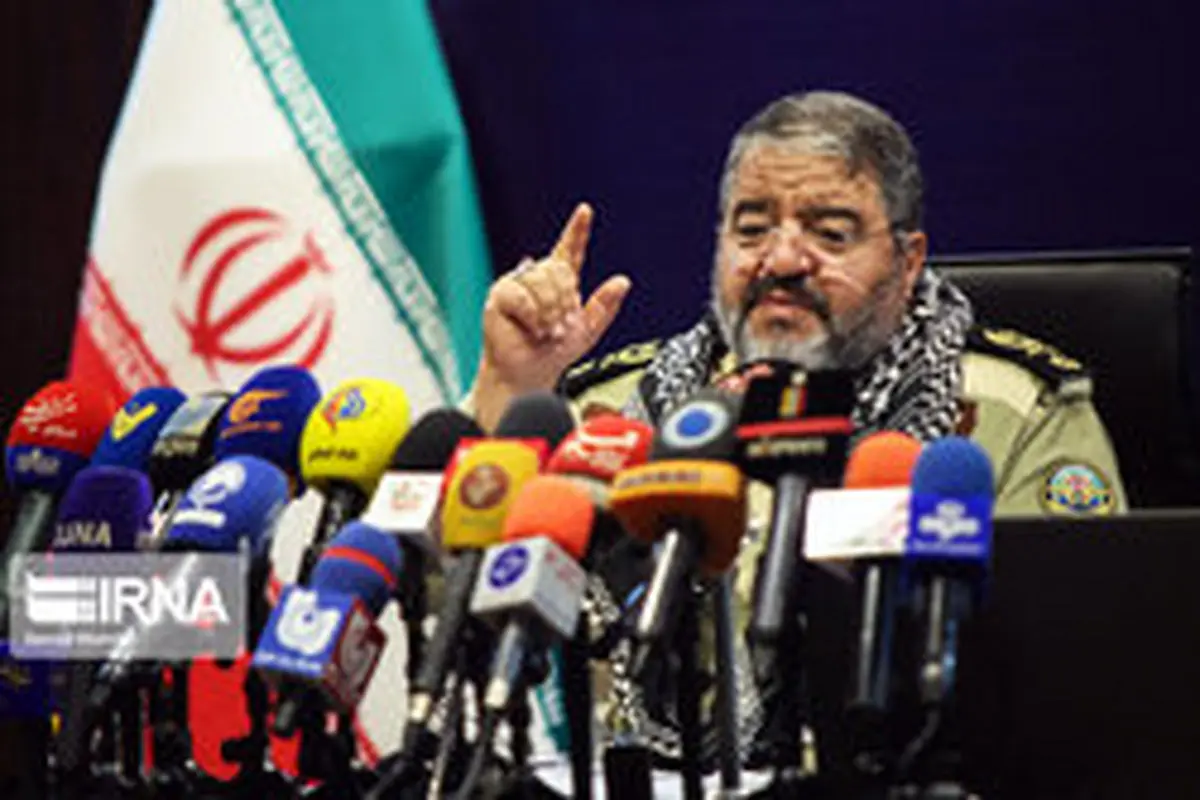 «بلوای آبان»، کمین دشمن برای تبدیل پیروزی ملت ایران به شکست بود
