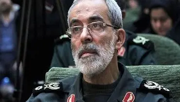 سردار نجات: اغتشاشات اخیر سازمان یافته بود