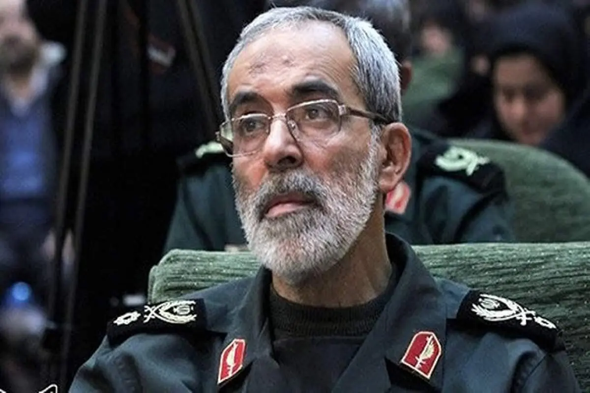 سردار نجات: اغتشاشات اخیر سازمان یافته بود