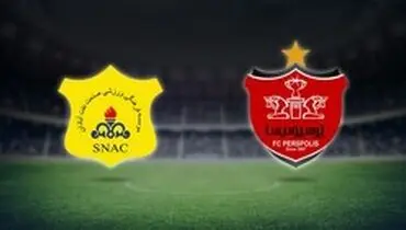 صعود پرسپولیس با تک گل ترابی