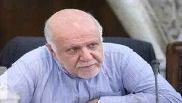 پاسخ وزیر نفت به سوالات مجلسی ها