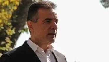انصاری‌فرد: اولتیماتومی به کالدرون نداده بودیم