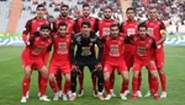 صعود سخت پرسپولیس به یک‌چهارم نهایی جام حذفی