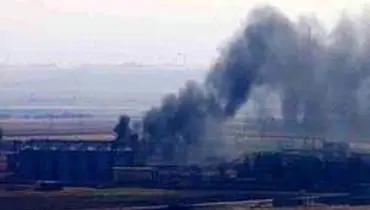 ۱۷ کشته در انفجار خودروی بمبگذاری شده در سوریه