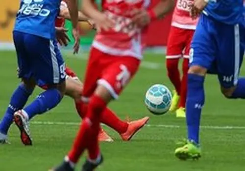 مدیرعامل باشگاه پرسپولیس احضار شد