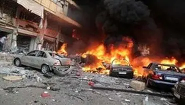 ۹ کشته و زخمی در سلسله انفجار‌های بغداد