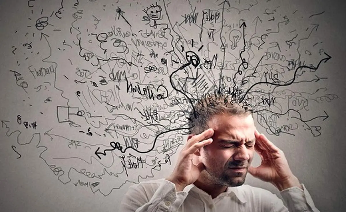 مبتلایان به اختلالات روانی خطرناک نیستند