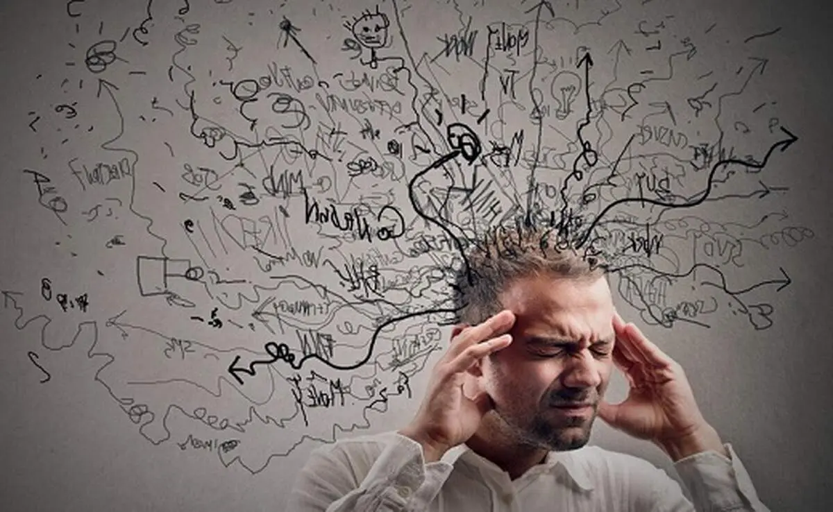 مبتلایان به اختلالات روانی خطرناک نیستند