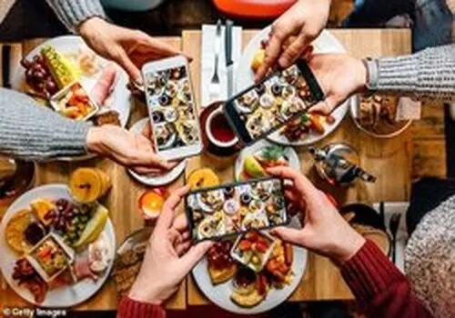 اینستاگرام هوش مصنوعی جدید راه اندازی میکند+عکس