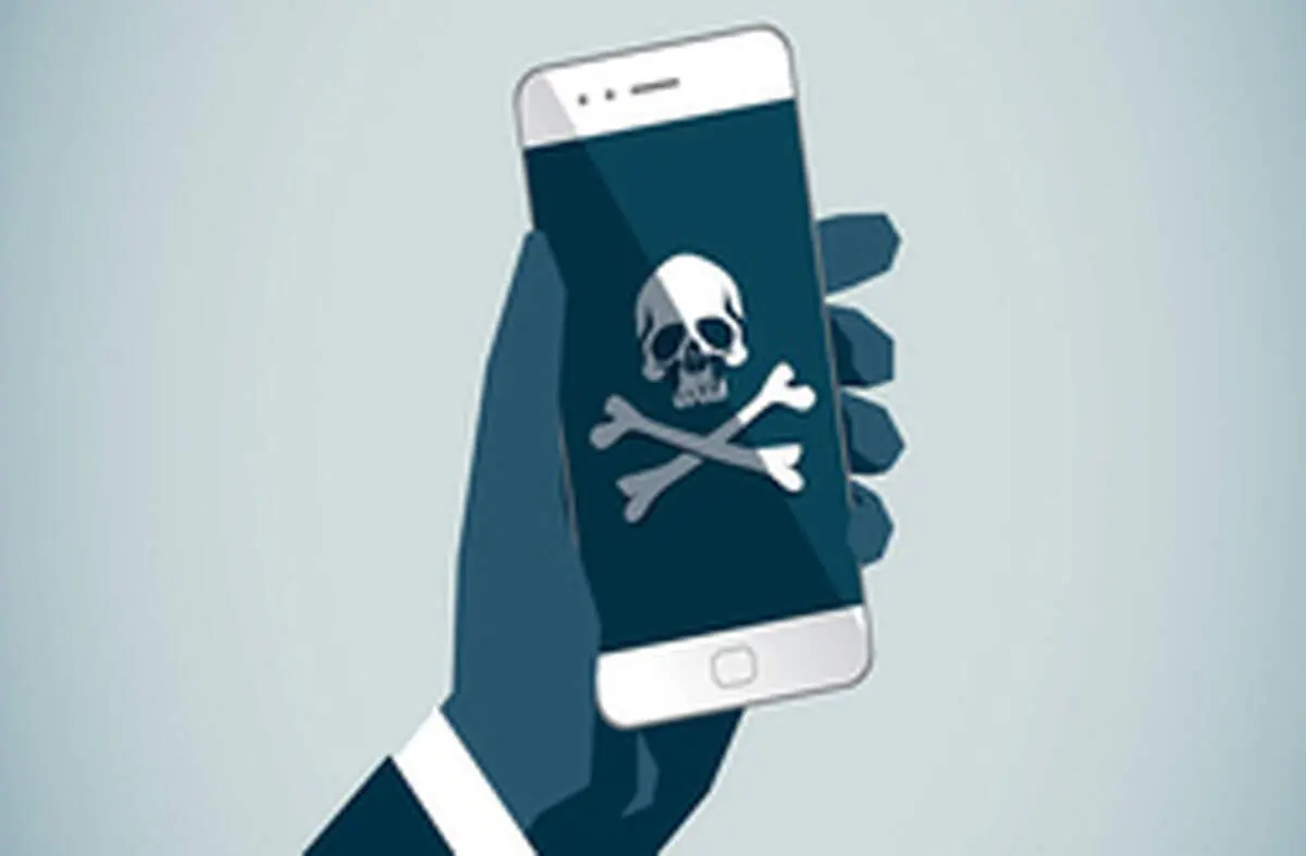 فهرستی از خطرناک‌ترین گوشی‌های موجود در بازار