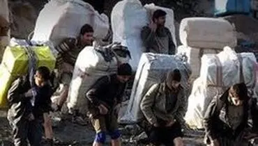 امکان ثبت‌ سفارش واردات کالا توسط کوله‌بران فراهم شد