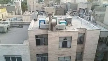 چرا صاحبان خانه‌های ۹۰۰ میلیونی خط خوردند؟