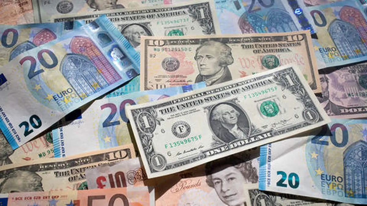 شاهکار بانک مرکزی در مدیریت بازار ارز