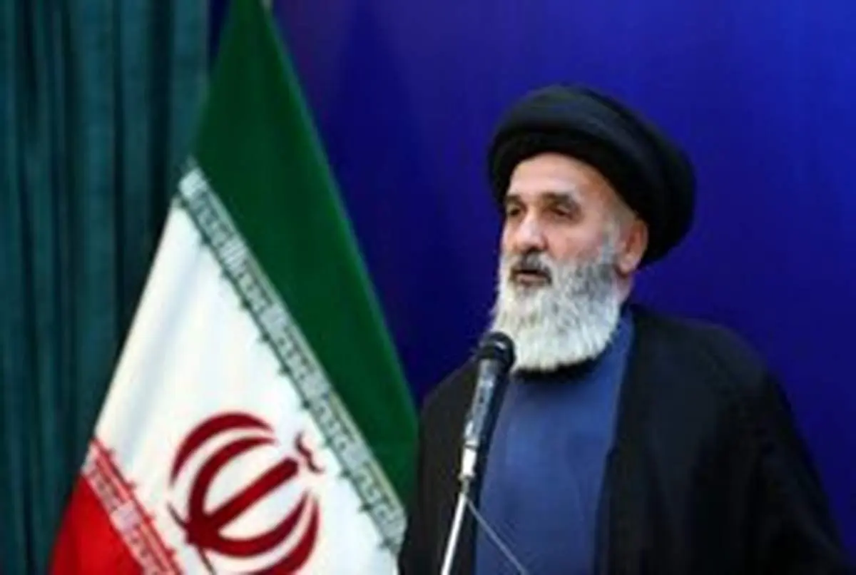 حجت الاسلام آقاجانپور:نیروهای مسلح روحیات «مالک اشتر» را در گفتار و رفتار خود پیاده‌سازی کنند