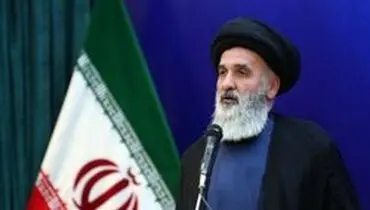 حجت الاسلام آقاجانپور:نیروهای مسلح روحیات «مالک اشتر» را در گفتار و رفتار خود پیاده‌سازی کنند