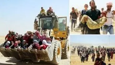سازمان ملل: برای ۱۶۰ داعشی به جرم کشتار ایزدی‌ها پرونده حقوقی تشکیل شده است