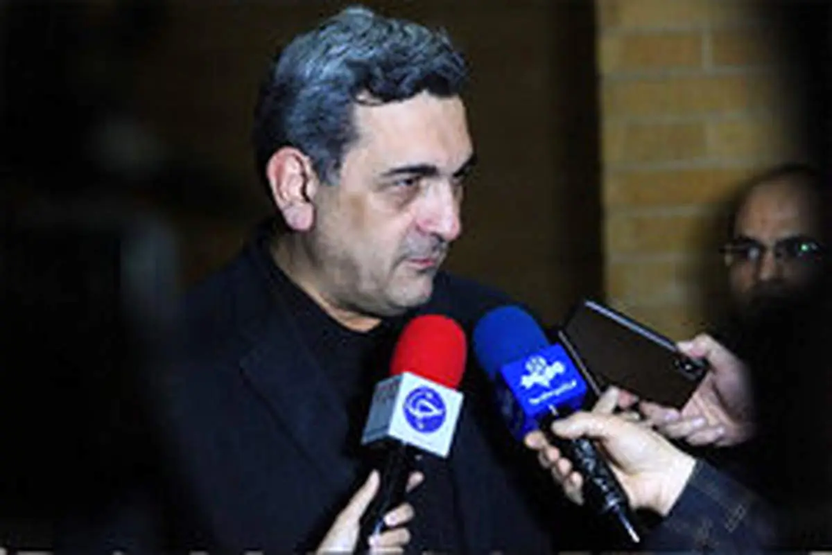 حناچی:مقصران حادثه برف اخیر تهران برکنار شدند