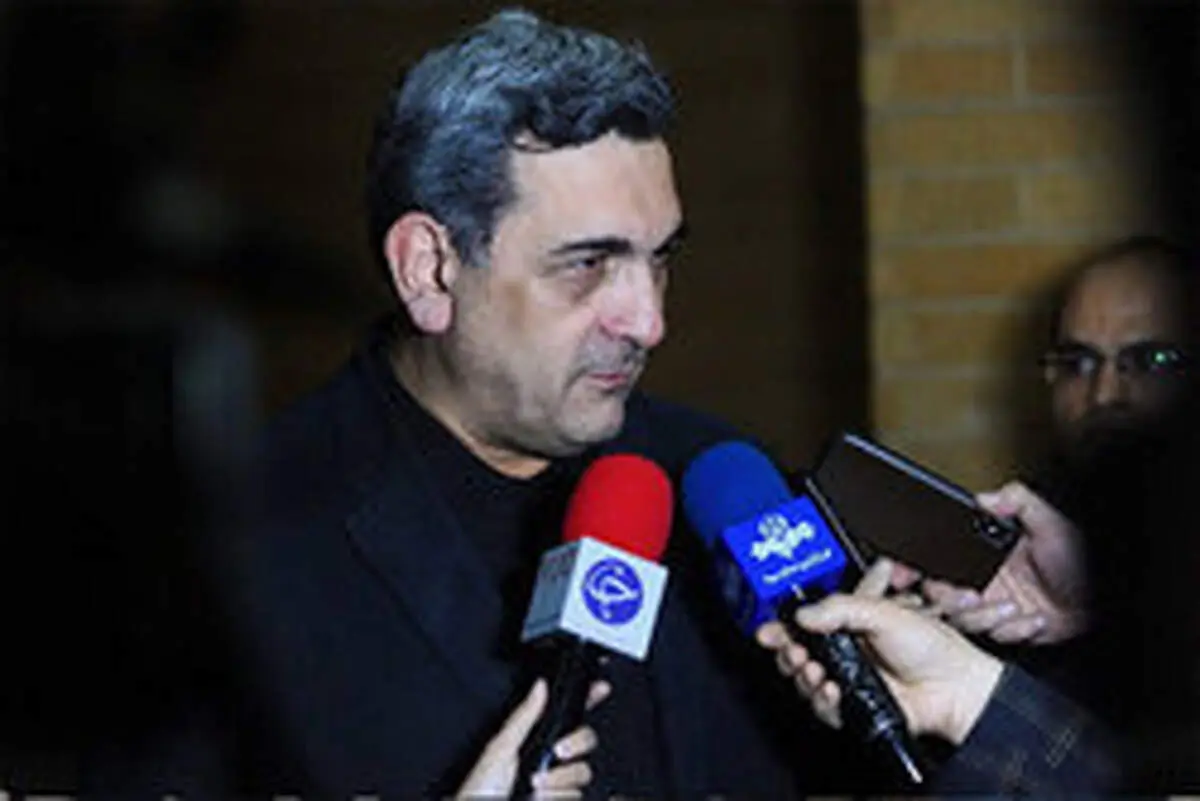 حناچی:مقصران حادثه برف اخیر تهران برکنار شدند