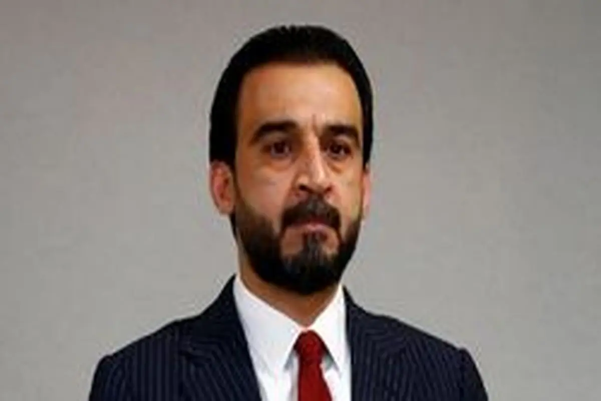 خبر استعفای رئیس پارلمان عراق تکذیب شد