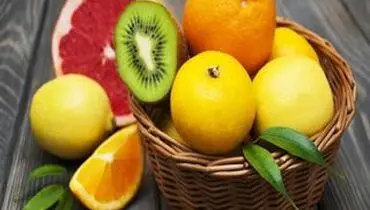 چرا باید تا می‌توانید مرکبات بخورید؟