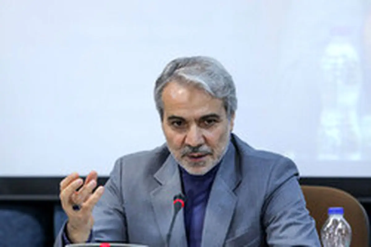 نوبخت سلبریتیها را از پرداخت مالیات معاف کرد
