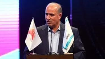 نامه جدید وزارت ورزش به مهدی تاج