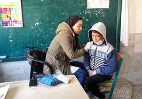تعطیلی مدارس اصفهان برای دوشنبه ۱۷ دی