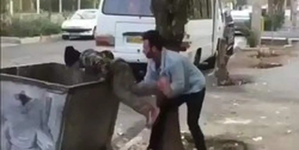 ورود دادستانی به ماجرای اهانت به کودک زباله‌گرد