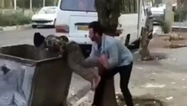 ورود دادستانی به ماجرای اهانت به کودک زباله‌گرد