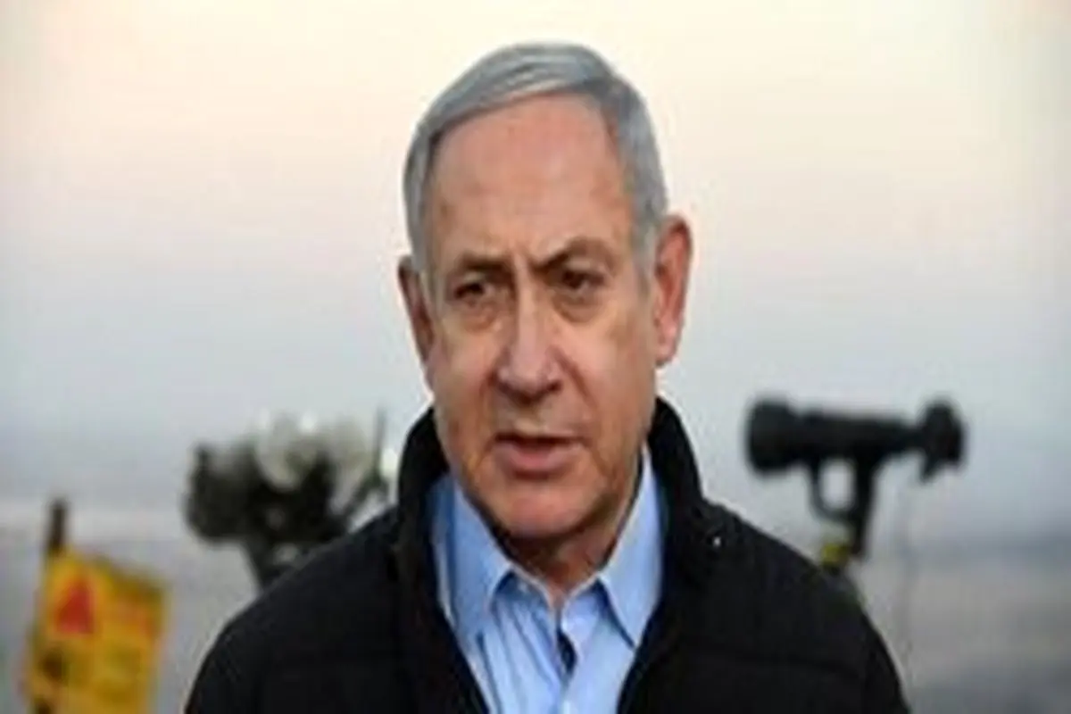 پیشنهاد نتانیاهو به گانتز: فقط ۶ ماه نخست‌وزیر باشم