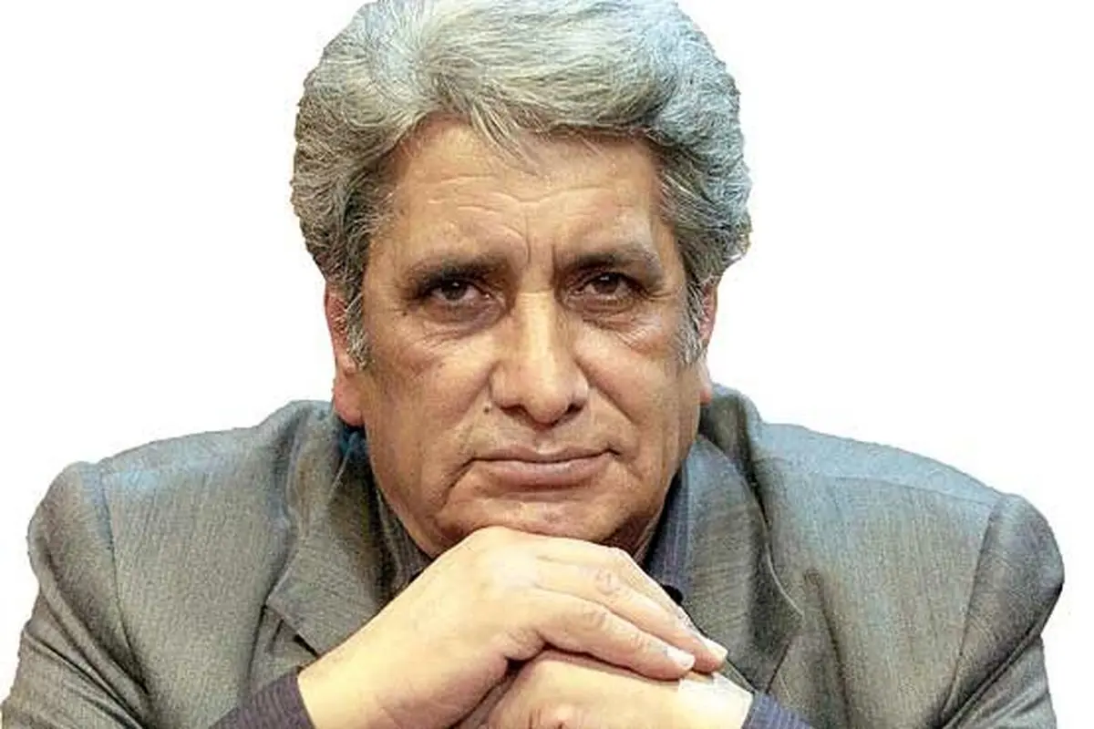بهروز رضوی:گوینده باید باسواد باشد/ گویندگی را بیشتر از دوبله میپسندم