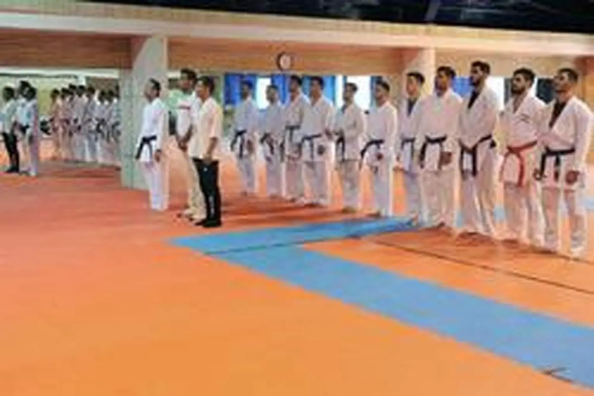 کاراته ایران بهترین تیم جهان در سال ۲۰۱۹ شد