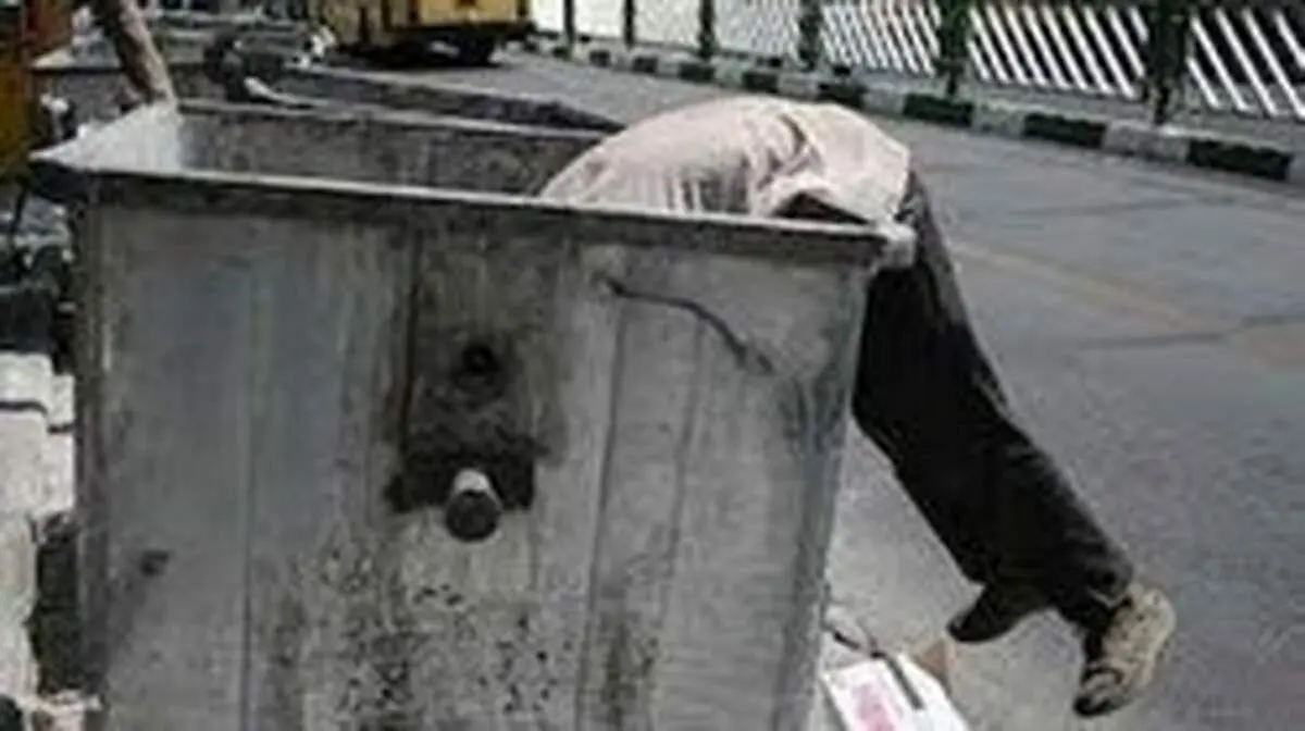 بهزیستی البرز دستگیری مرد کودک‌آزار را تایید نکرد
