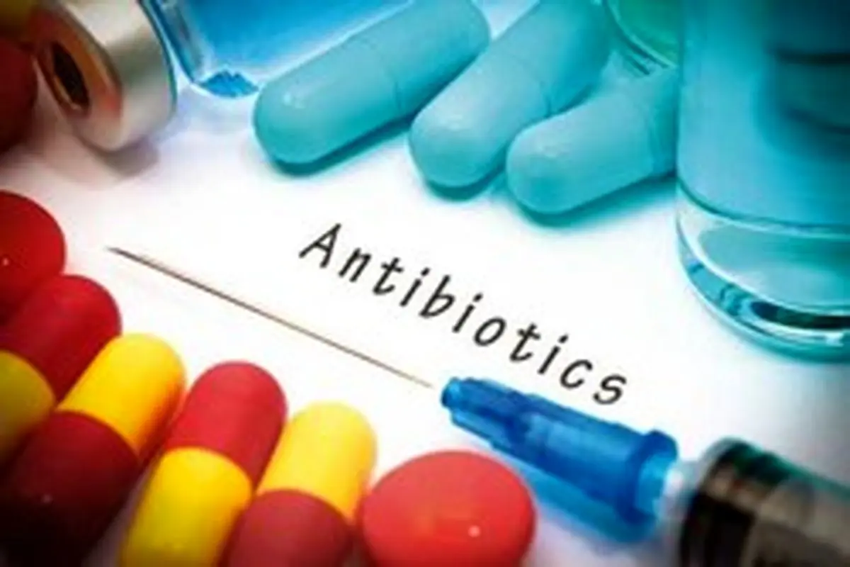 استفاده از آنتی‌بیوتیک برای درمان آنفلوآنزا، ممنوع