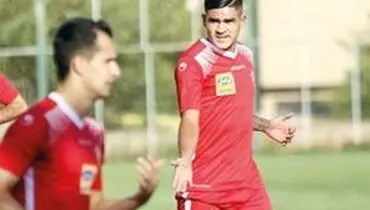 جونیور: پرسپولیسی‌ها بدانند من یک ستاره بودم