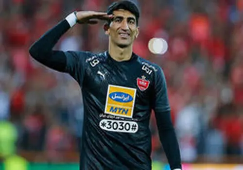 سعید احمد عباسی مرد سال آسیا شد+عکس