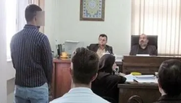 تجاوز فوتبالیست و دوستش به دختر دبیرستانی