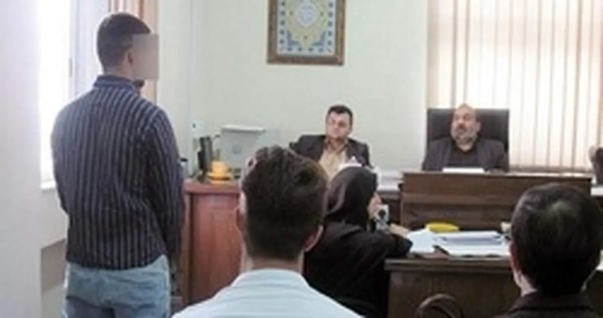 تجاوز فوتبالیست و دوستش به دختر دبیرستانی