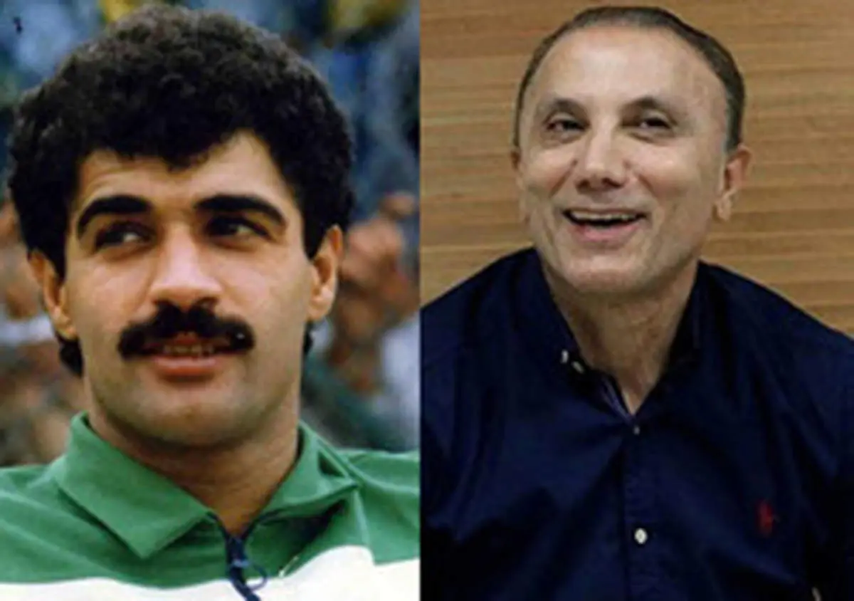 حمید درخشان عذرخواهی کرد
