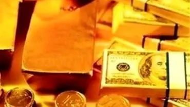نرخ طلا سکه ارز دلار امروز ۱۱ آذر ۹۸/ طلا بالا کشد
