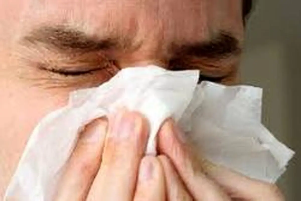 تاثیر آلاینده‌های هوا در تشدید آنفلوآنزا