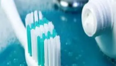 "مسواک زدن" خطر نارسایی قلبی را کاهش می‌دهد