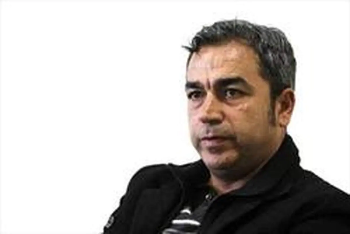 محمود کلهر: نباید خبر برنده نشدن بیرانوند از طرف مدیران ورزش اعلام میشد