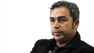 محمود کلهر: نباید خبر برنده نشدن بیرانوند از طرف مدیران ورزش اعلام می‌شد