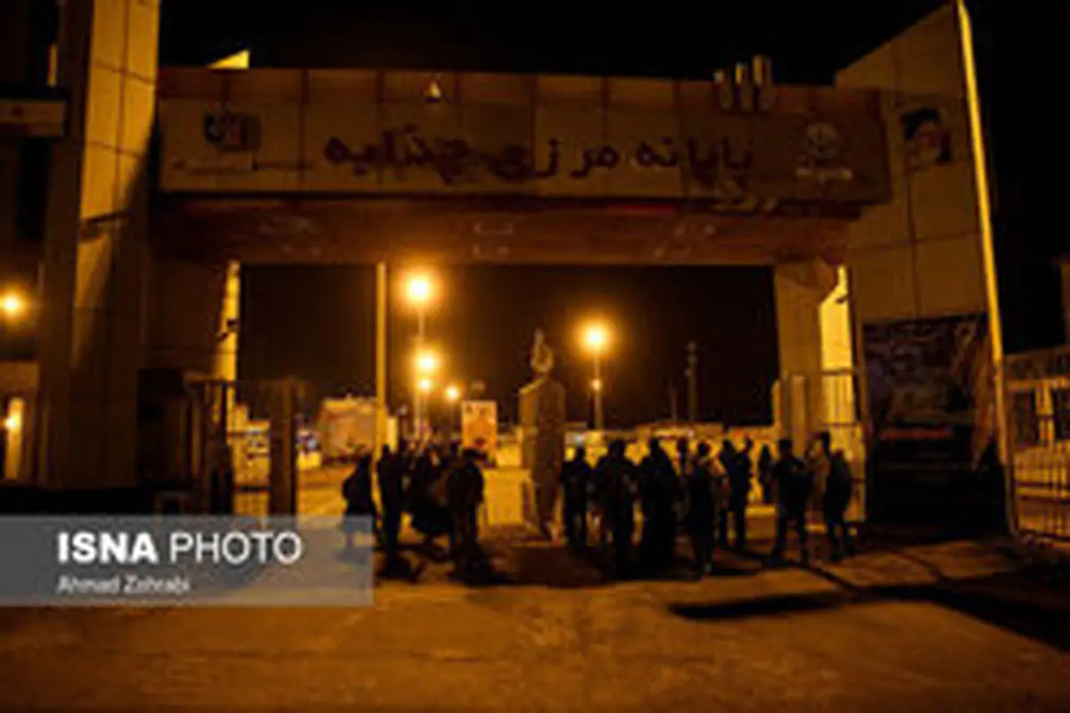 هشدار مدیرکل امنیتی استانداری خوزستان درباره سفر به عراق