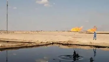 جنگ ابرقدرت‌ها بر سر میادین نفتی عراق